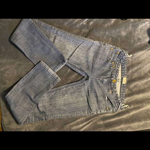 Free people pants. - Picture 3 of 4